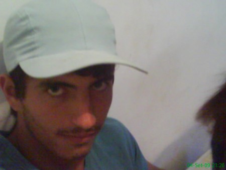  Carlinhos 20